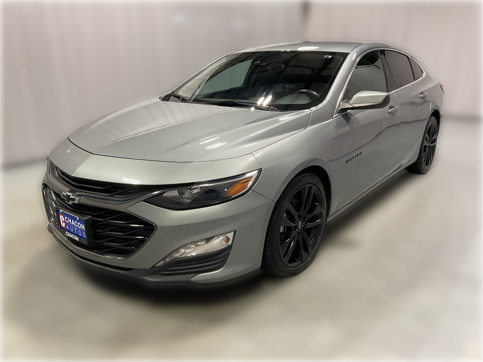 2023 Chevrolet Malibu 1LT