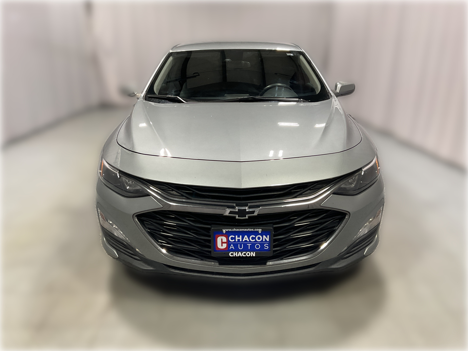2023 Chevrolet Malibu 1LT