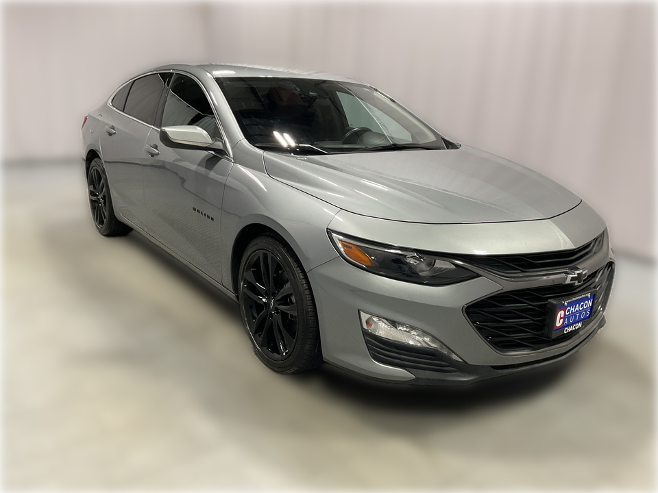 2023 Chevrolet Malibu 1LT