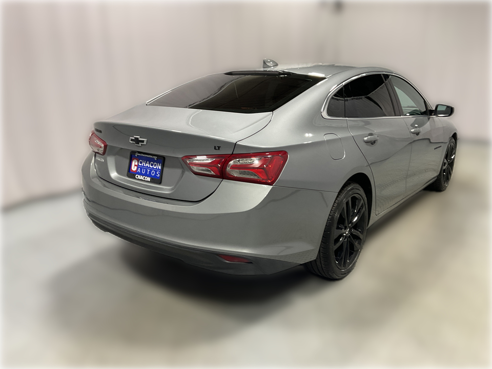 2023 Chevrolet Malibu 1LT