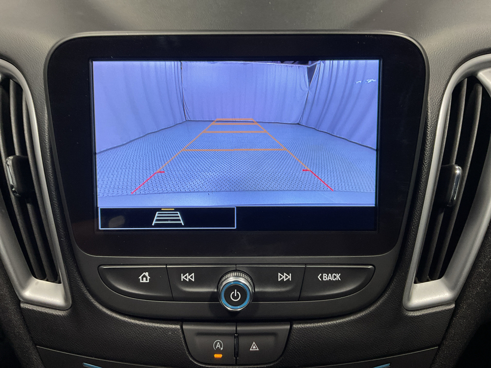 2023 Chevrolet Malibu 1LT