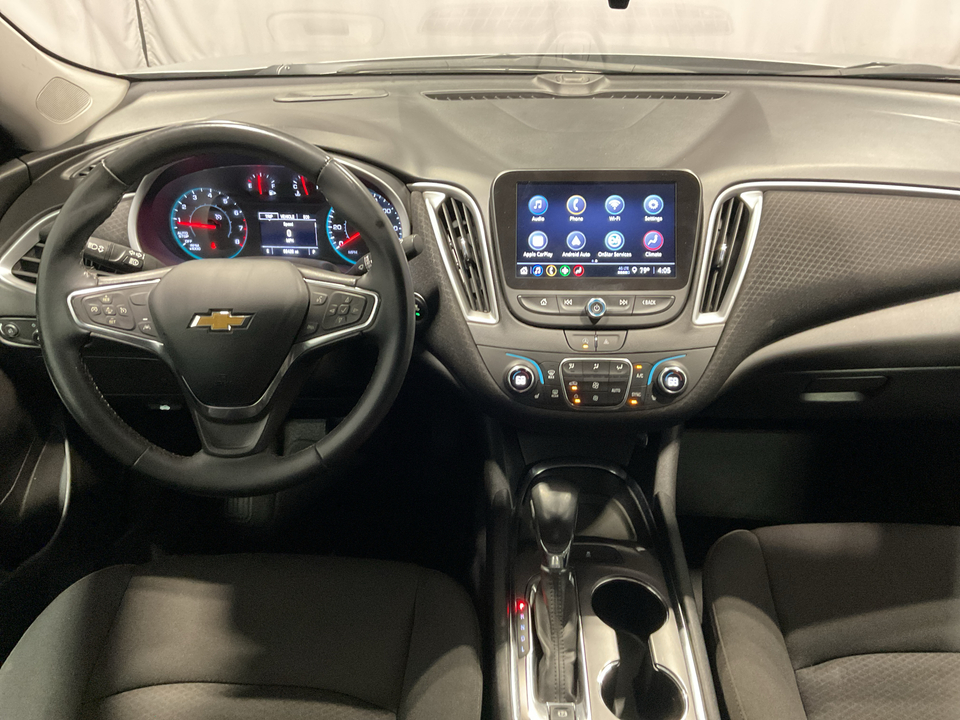 2023 Chevrolet Malibu 1LT
