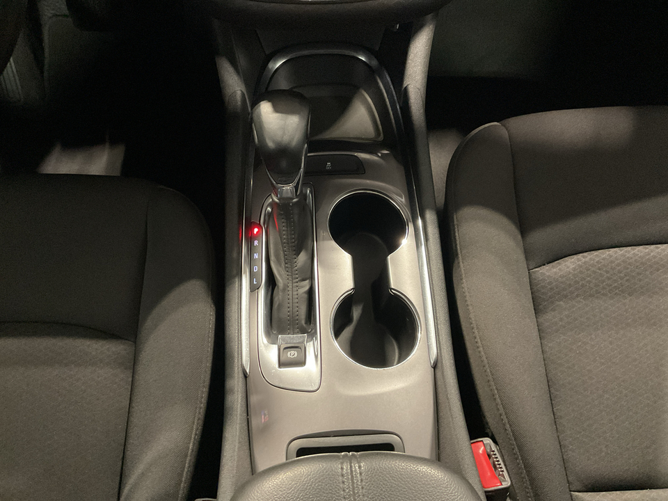 2023 Chevrolet Malibu 1LT