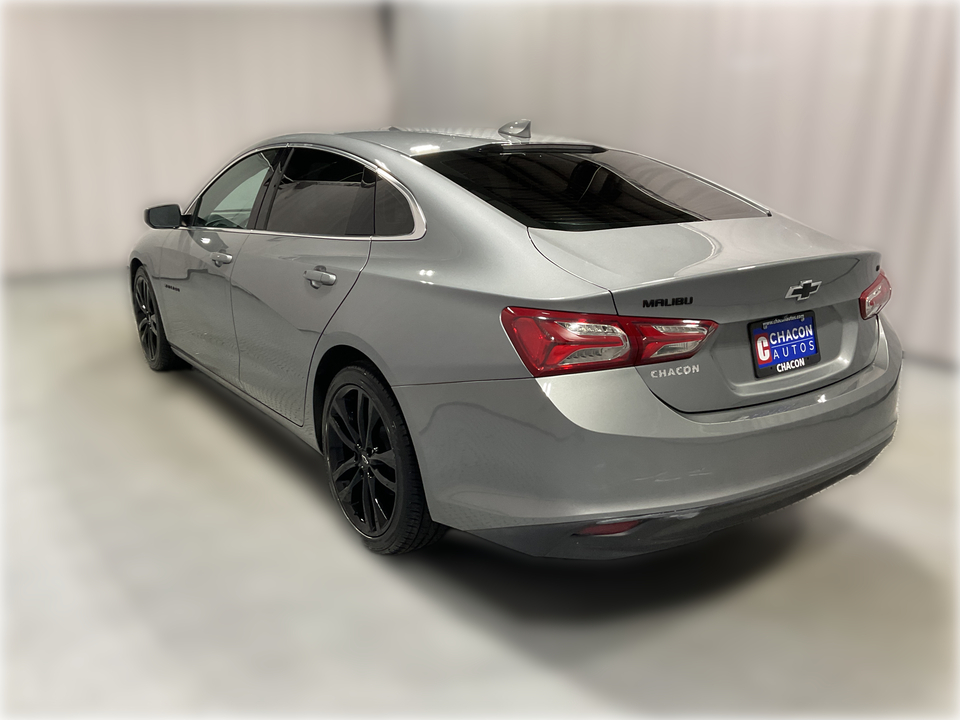 2023 Chevrolet Malibu 1LT