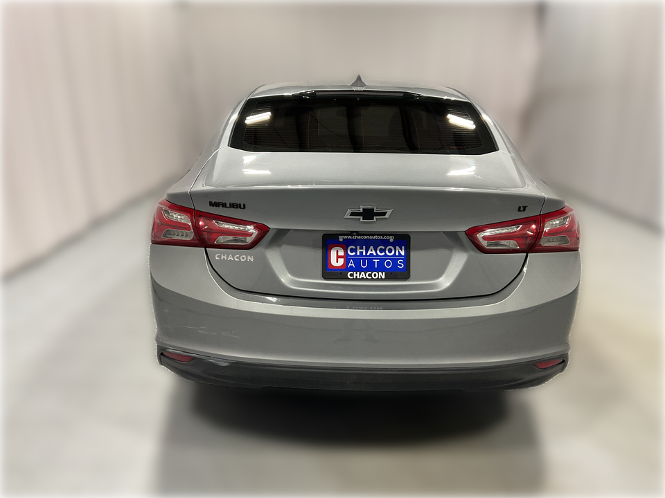 2023 Chevrolet Malibu 1LT