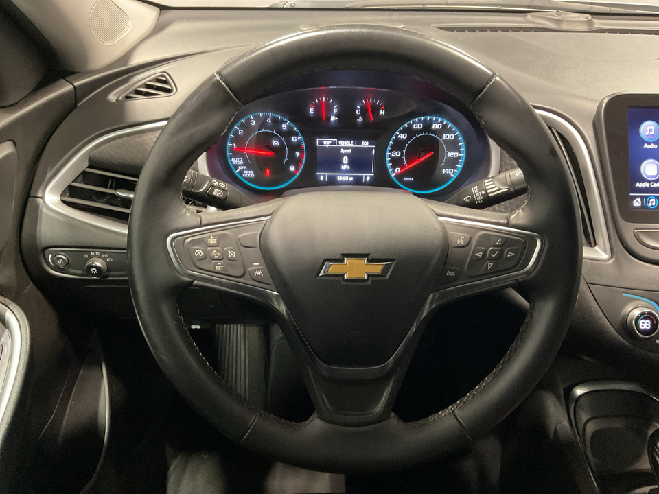 2023 Chevrolet Malibu 1LT