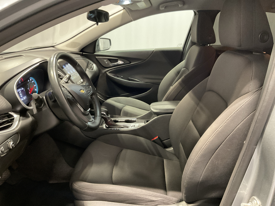 2023 Chevrolet Malibu 1LT