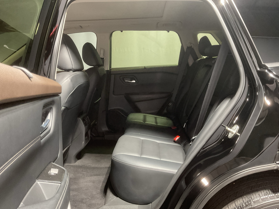 2023 Nissan Rogue SV AWD