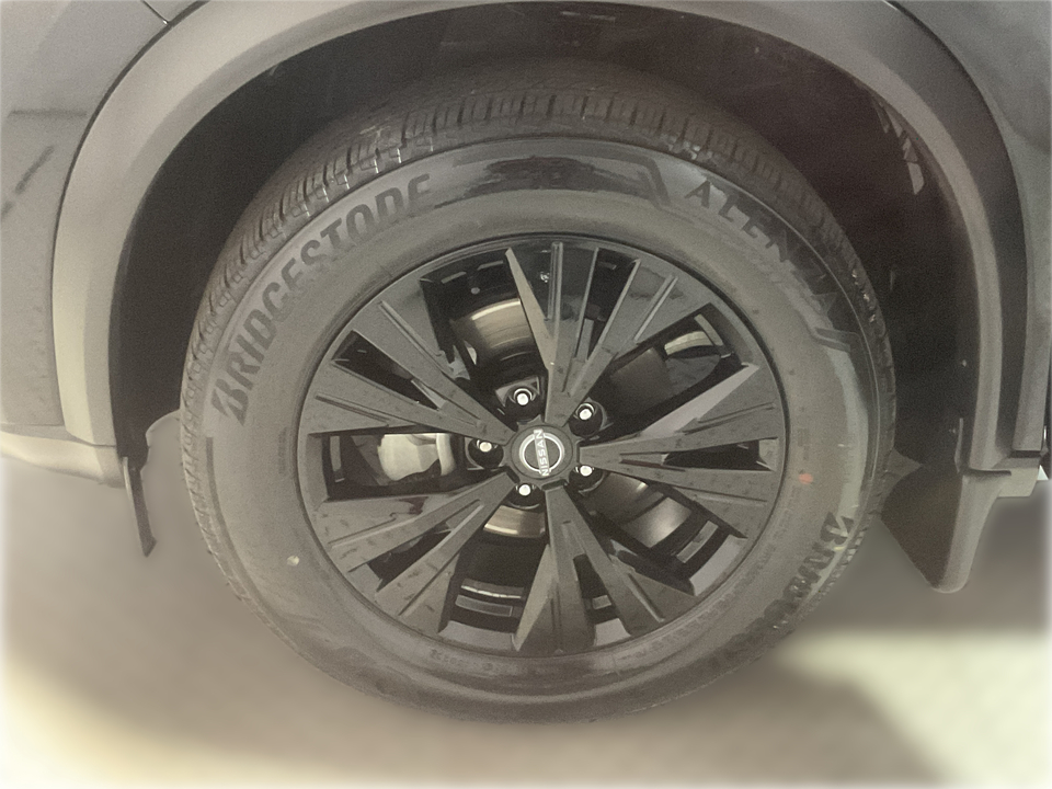 2023 Nissan Rogue SV AWD