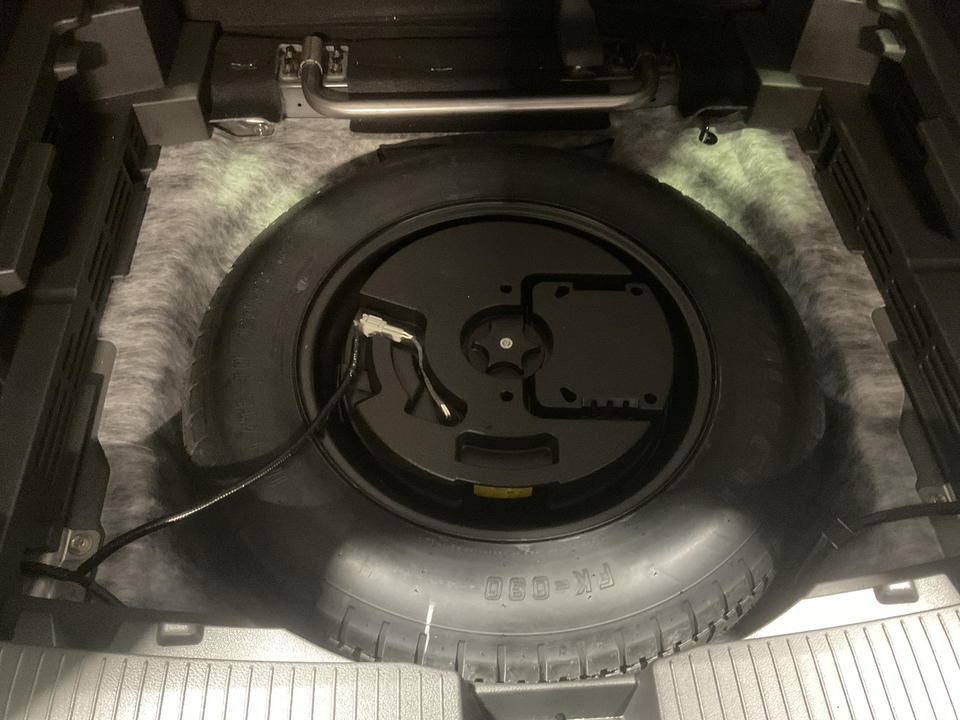 2023 Nissan Rogue SV AWD