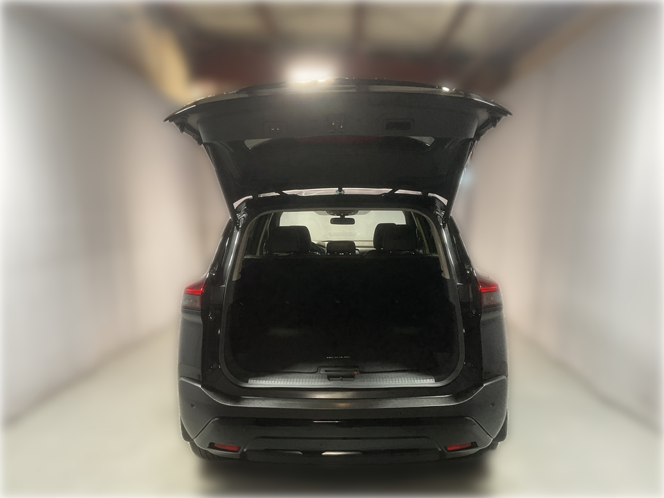 2023 Nissan Rogue SV AWD