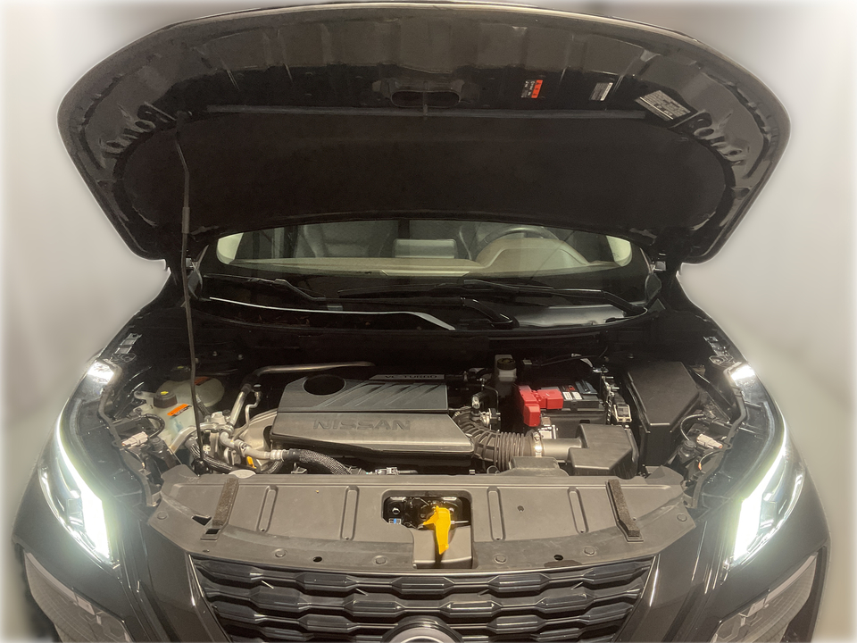2023 Nissan Rogue SV AWD
