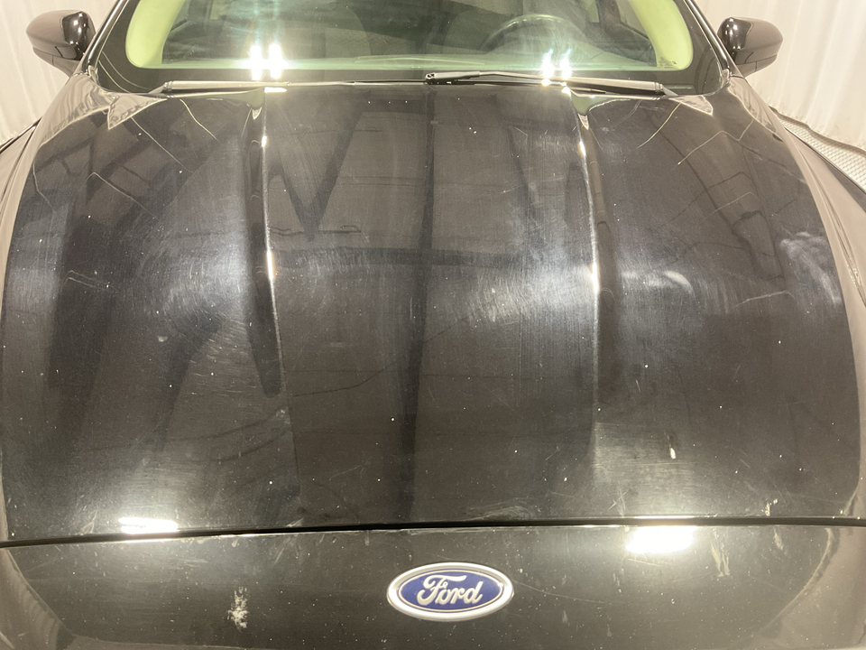 2020 Ford Fusion S