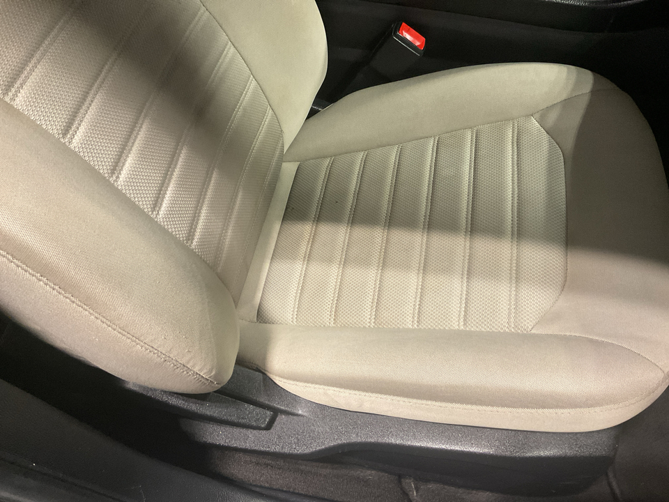 2020 Ford Fusion S