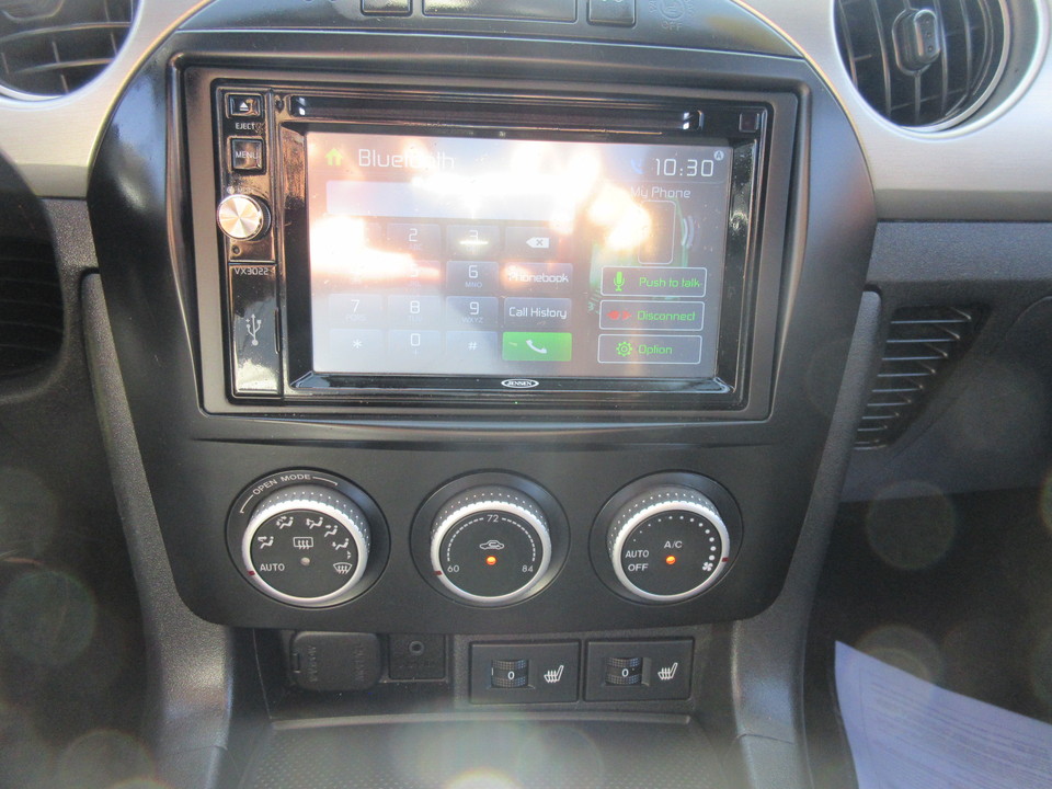 2011 Mazda MX-5 Miata Grand Touring