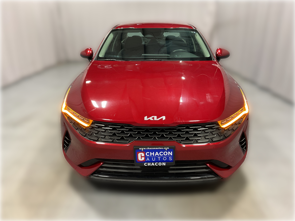 2023 Kia K5 LXS