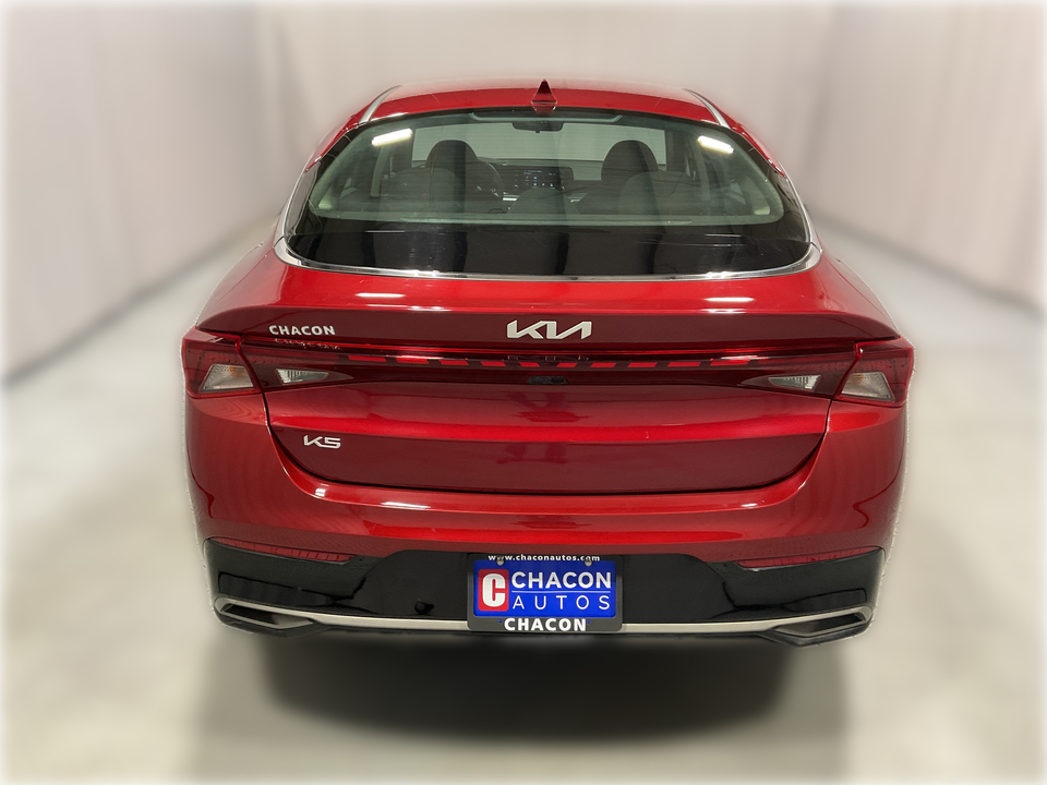 2023 Kia K5 LXS