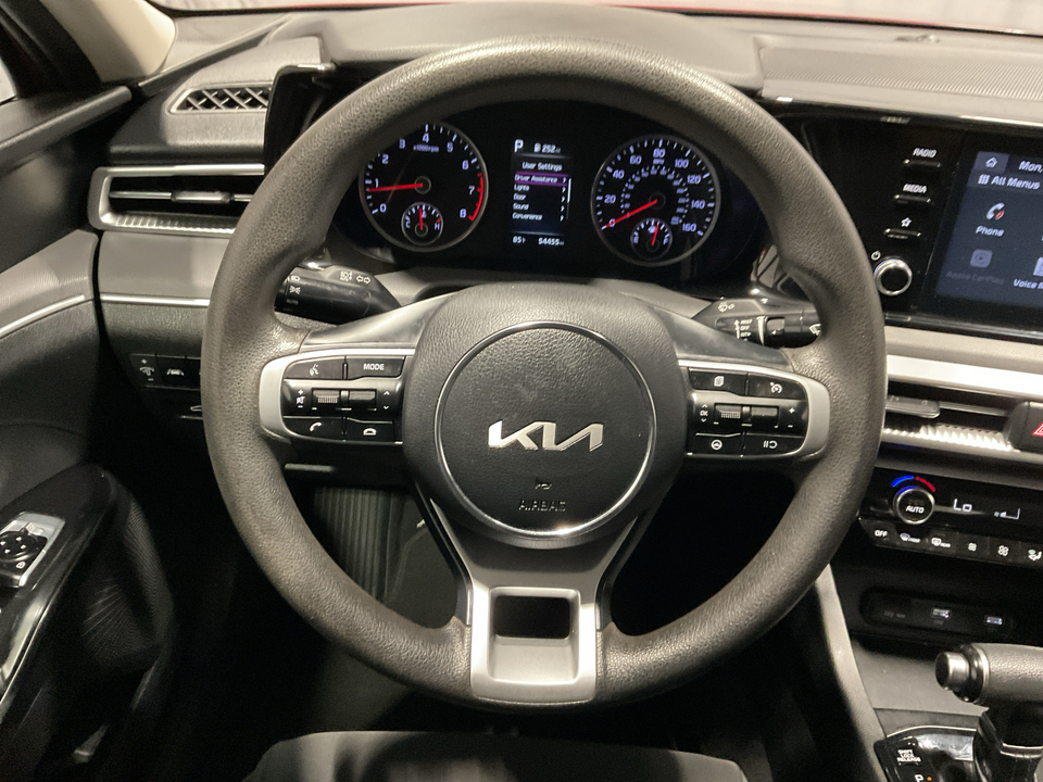 2023 Kia K5 LXS
