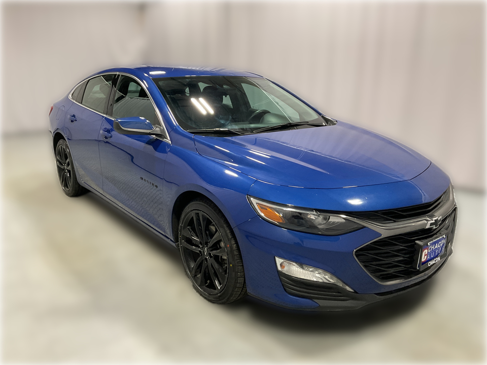 2023 Chevrolet Malibu 1LT