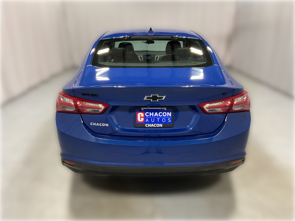 2023 Chevrolet Malibu 1LT
