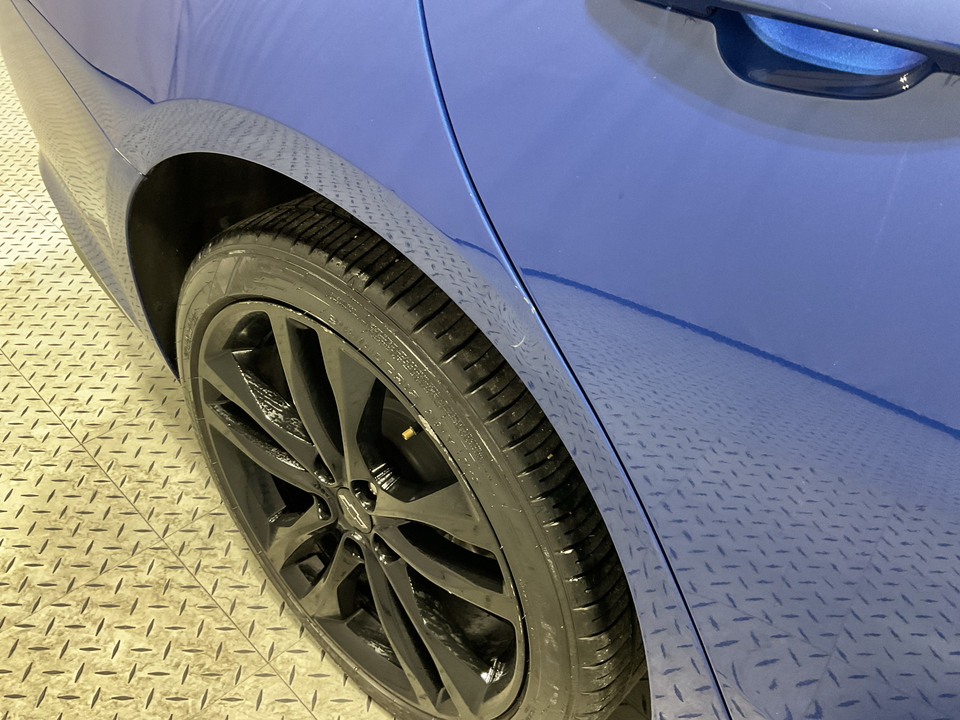 2023 Chevrolet Malibu 1LT