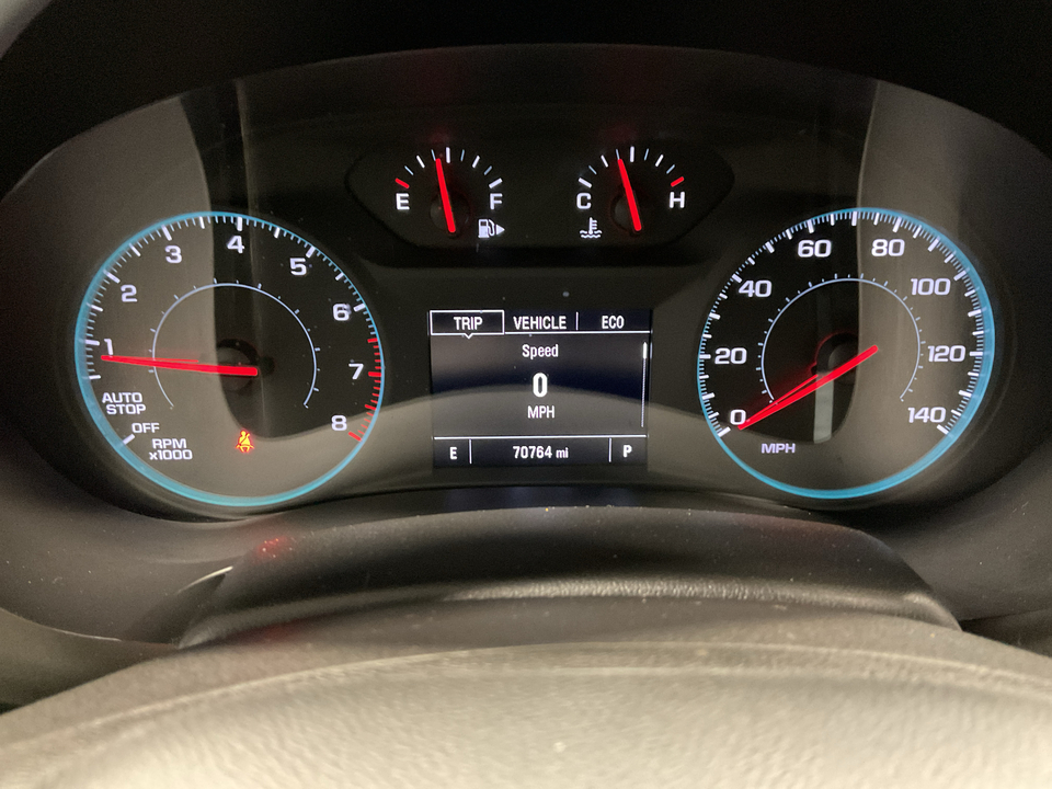 2023 Chevrolet Malibu 1LT