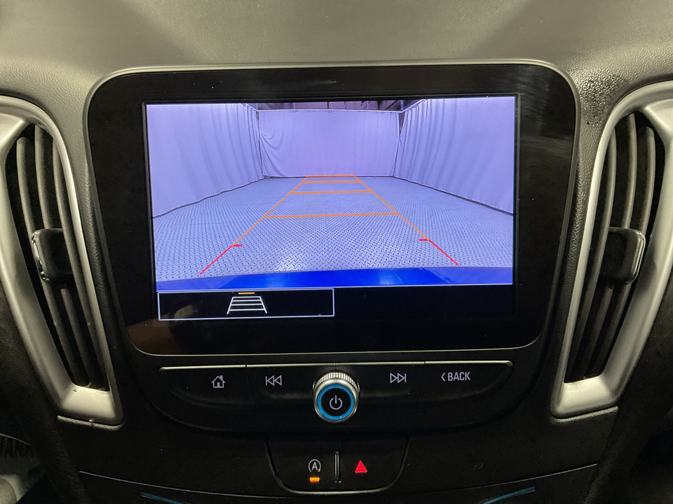 2023 Chevrolet Malibu 1LT