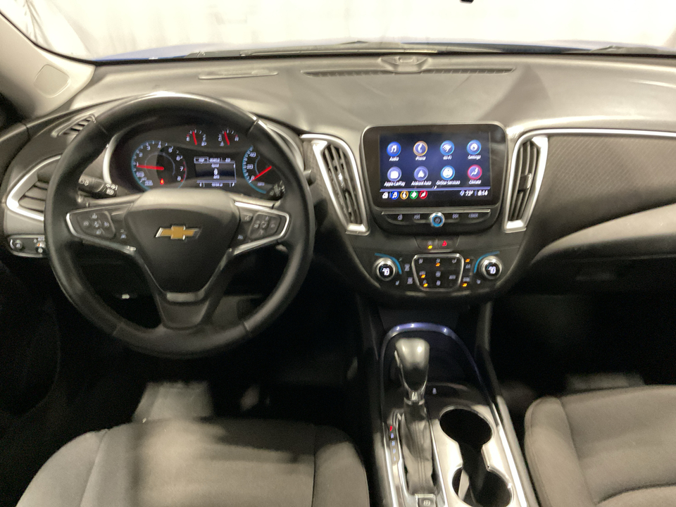 2023 Chevrolet Malibu 1LT