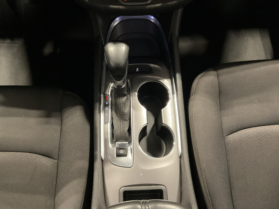 2023 Chevrolet Malibu 1LT