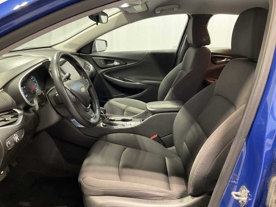 2023 Chevrolet Malibu 1LT