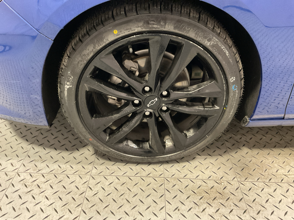 2023 Chevrolet Malibu 1LT