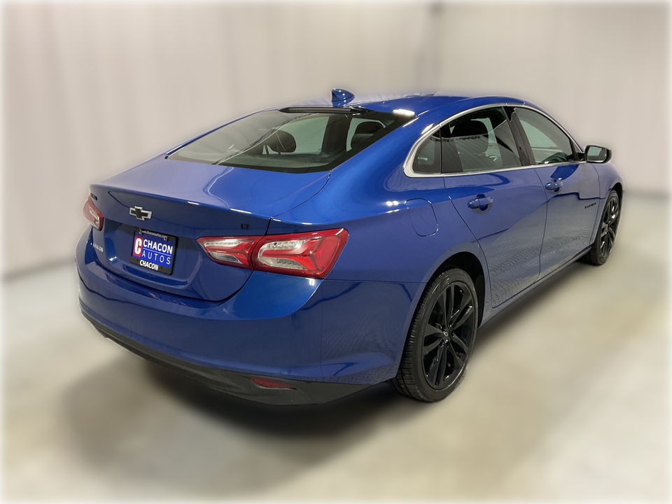 2023 Chevrolet Malibu 1LT