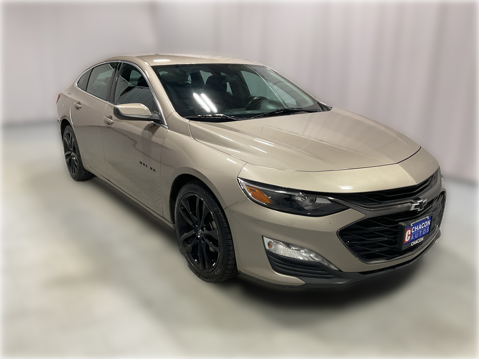 2023 Chevrolet Malibu 1LT