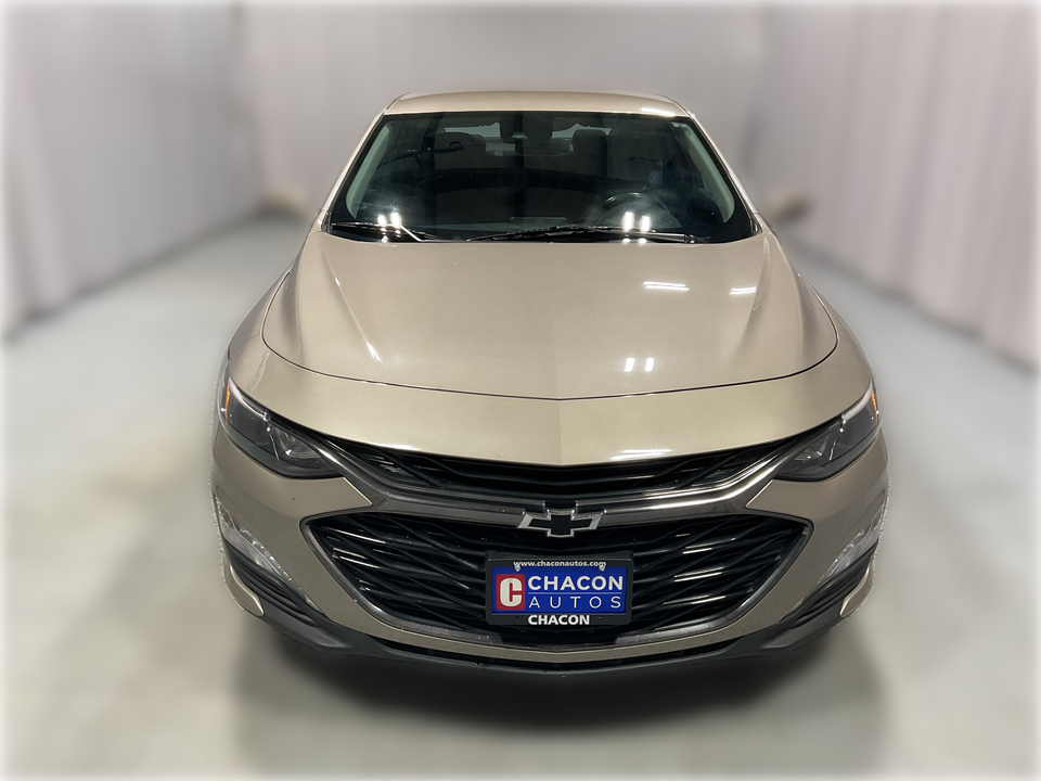 2023 Chevrolet Malibu 1LT