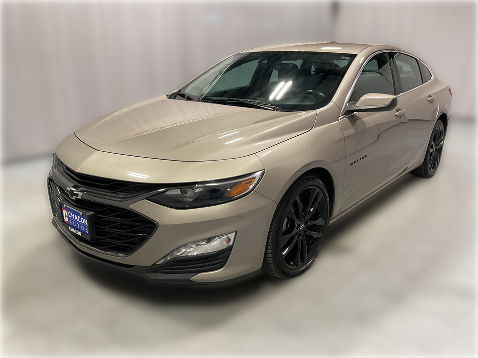 2023 Chevrolet Malibu 1LT
