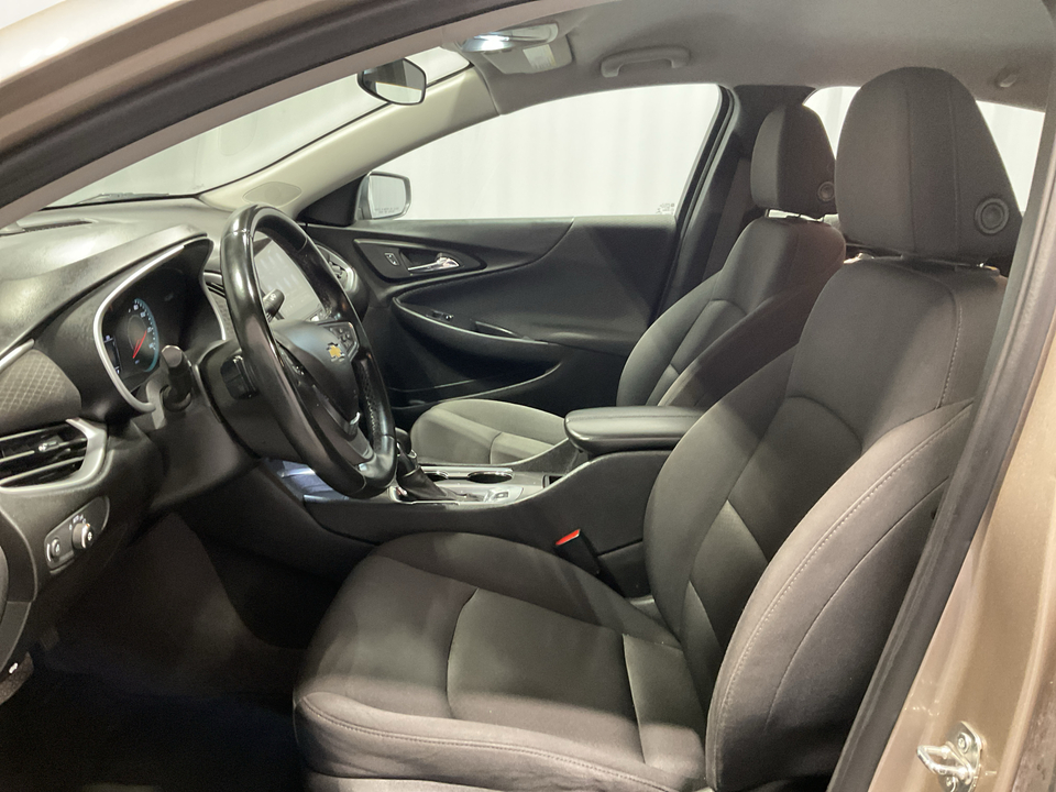 2023 Chevrolet Malibu 1LT