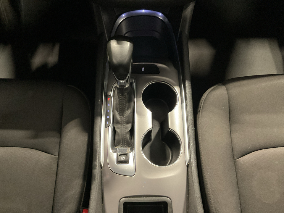 2023 Chevrolet Malibu 1LT