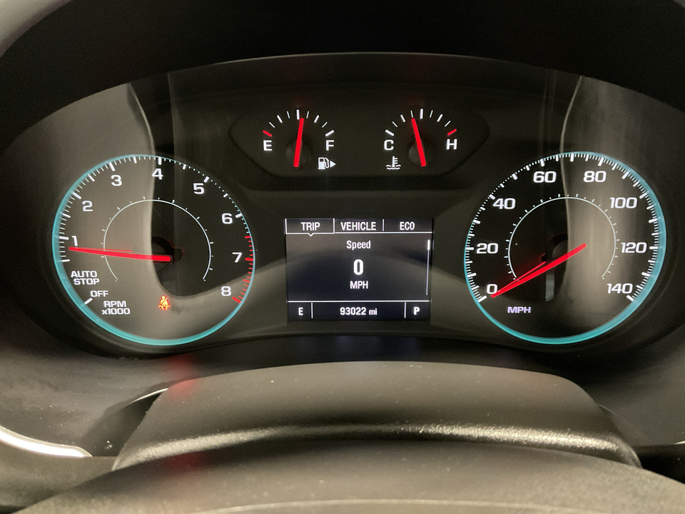 2023 Chevrolet Malibu 1LT