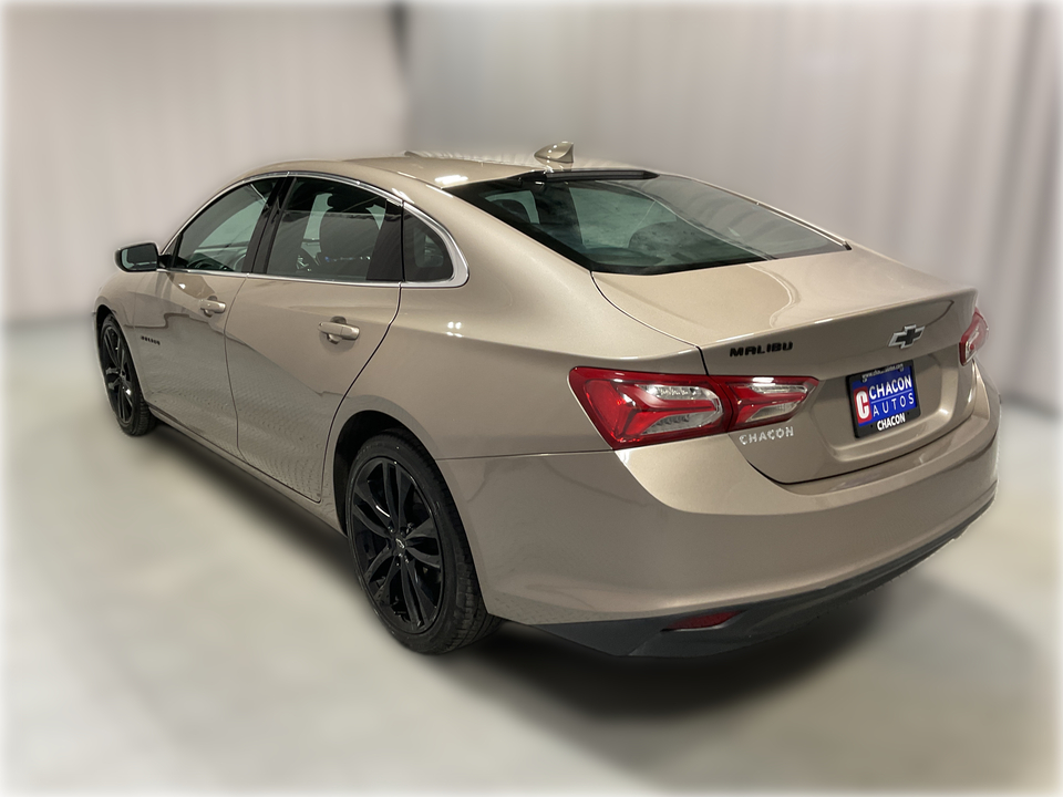 2023 Chevrolet Malibu 1LT