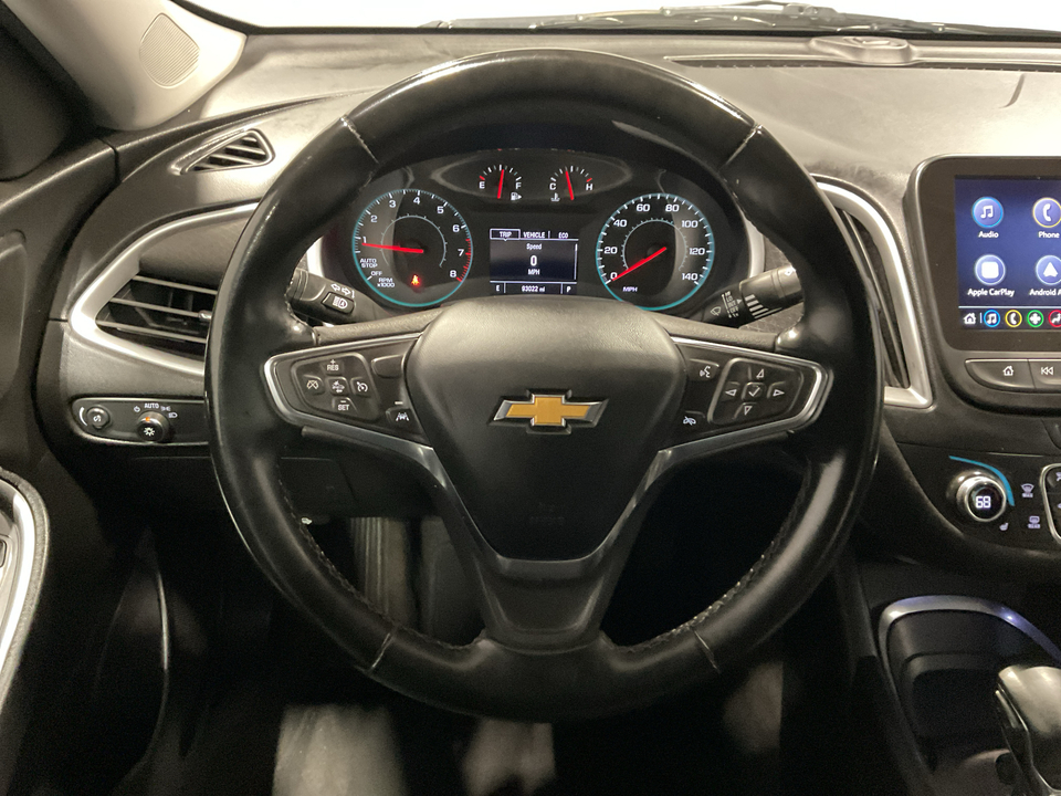 2023 Chevrolet Malibu 1LT