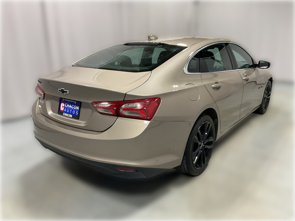 2023 Chevrolet Malibu 1LT