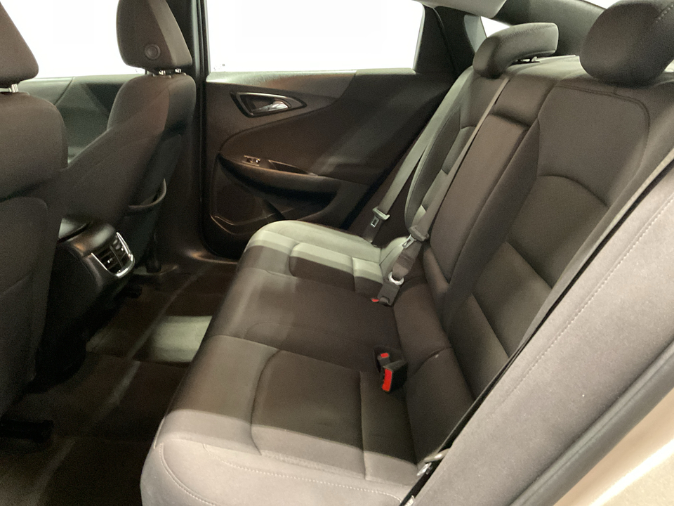 2023 Chevrolet Malibu 1LT
