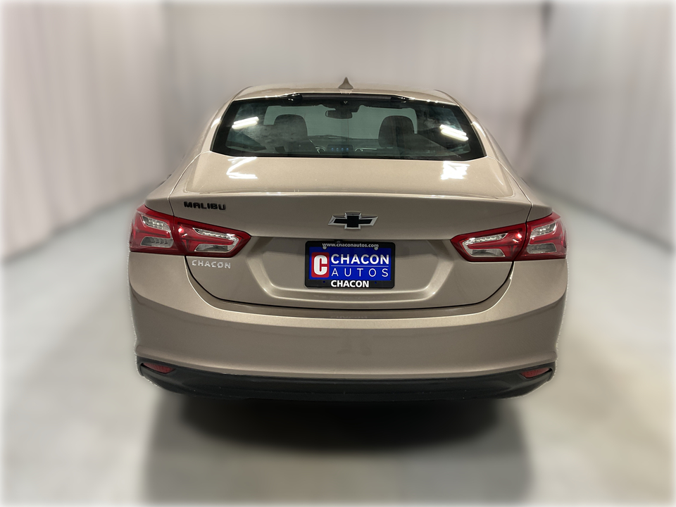 2023 Chevrolet Malibu 1LT