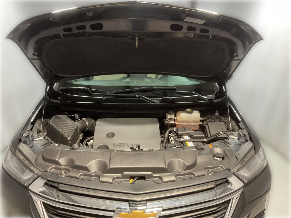 2023 Chevrolet Traverse LS FWD