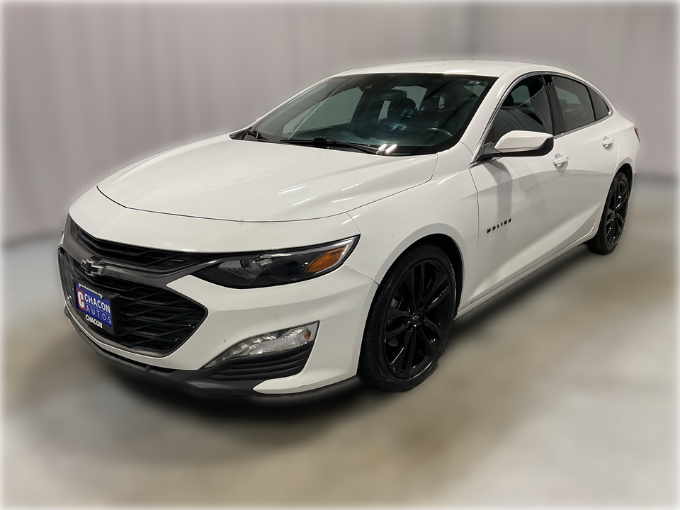 2023 Chevrolet Malibu 1LT