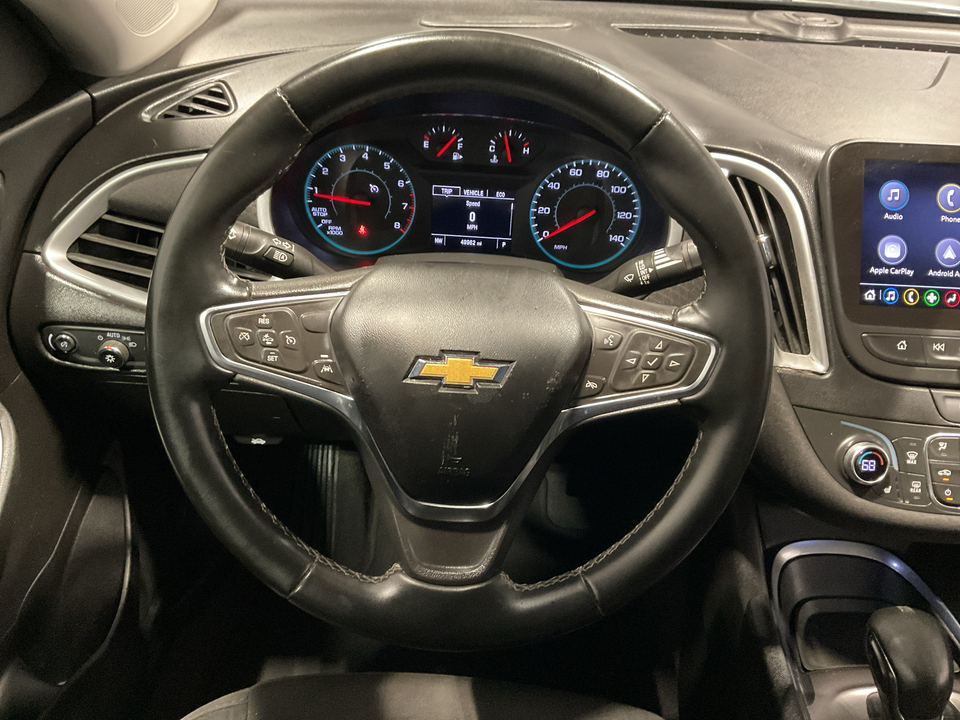 2023 Chevrolet Malibu 1LT