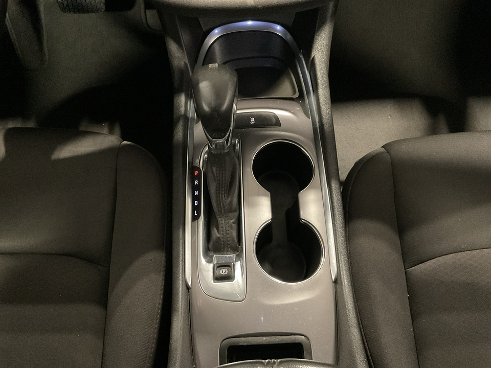 2023 Chevrolet Malibu 1LT