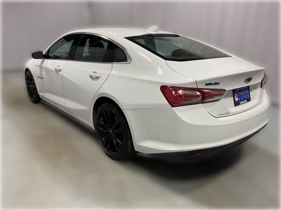 2023 Chevrolet Malibu 1LT