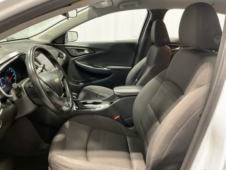 2023 Chevrolet Malibu 1LT