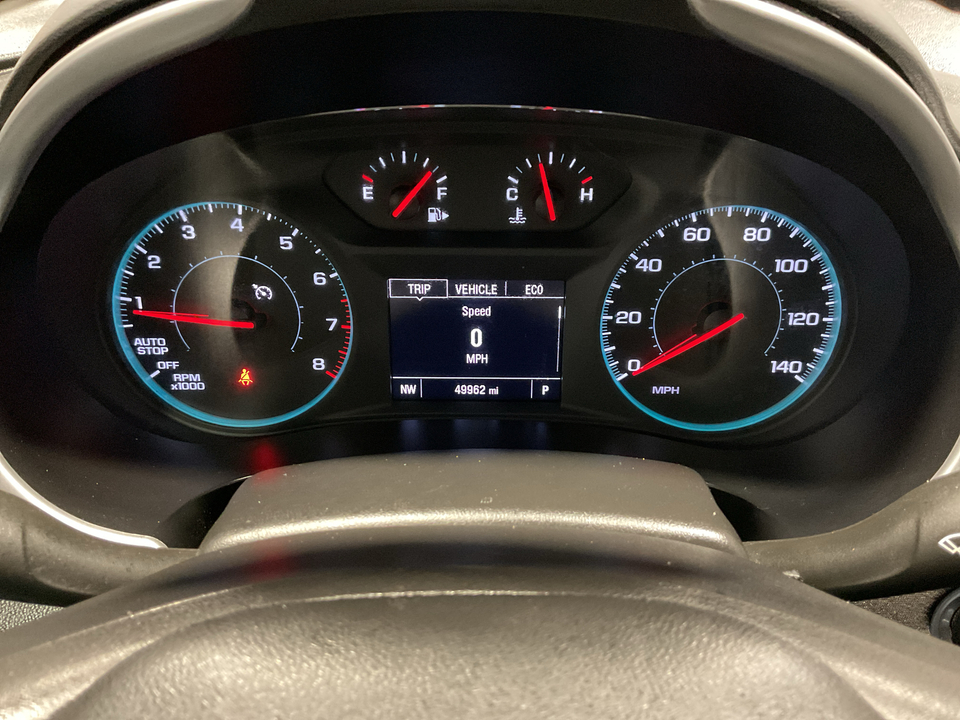 2023 Chevrolet Malibu 1LT